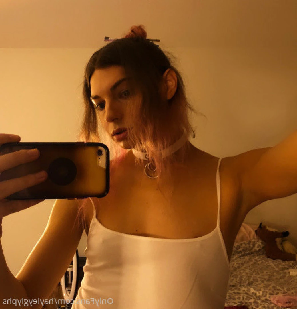 hayley [ chippiechipsbimbo ] Onlyfans leaked photo 16258765 on Hotleaks.tv