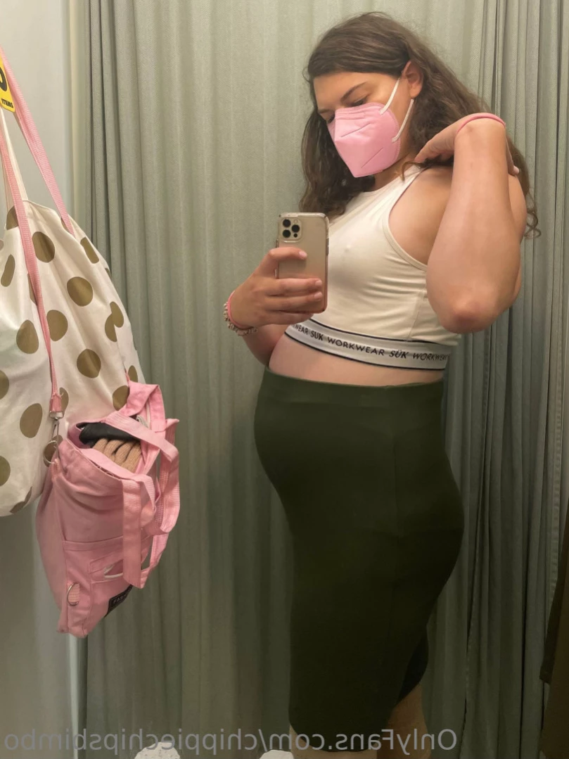 hayley [ chippiechipsbimbo ] Onlyfans leaked photo 16258774 on Hotleaks.tv