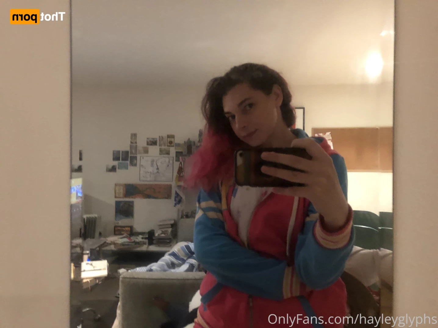 hayley [ chippiechipsbimbo ] Onlyfans leaked photo 16258833 on Hotleaks.tv