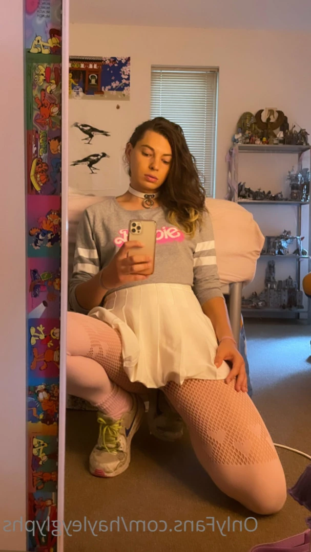 hayley [ chippiechipsbimbo ] Onlyfans leaked photo 16259009 on Hotleaks.tv