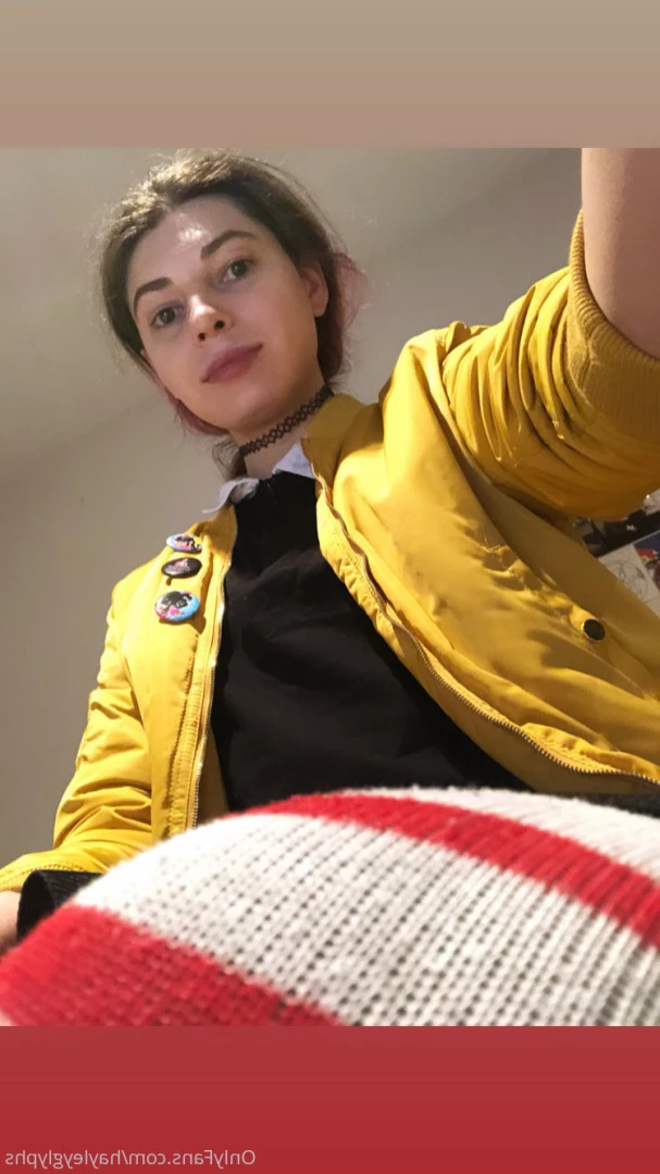 hayley [ chippiechipsbimbo ] Onlyfans leaked photo 16259093 on Hotleaks.tv