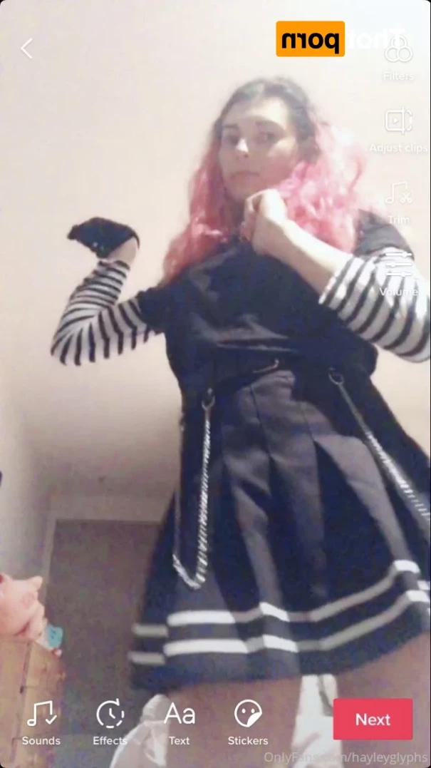 hayley [ chippiechipsbimbo ] Onlyfans leaked photo 16259181 on Hotleaks.tv