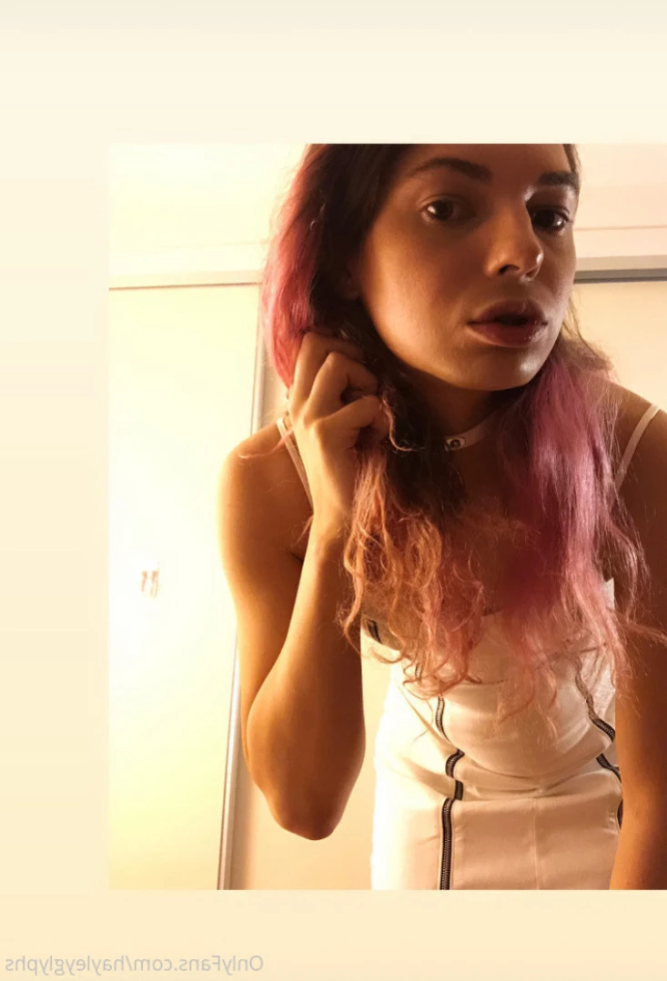 hayley [ chippiechipsbimbo ] Onlyfans leaked photo 16259213 on Hotleaks.tv