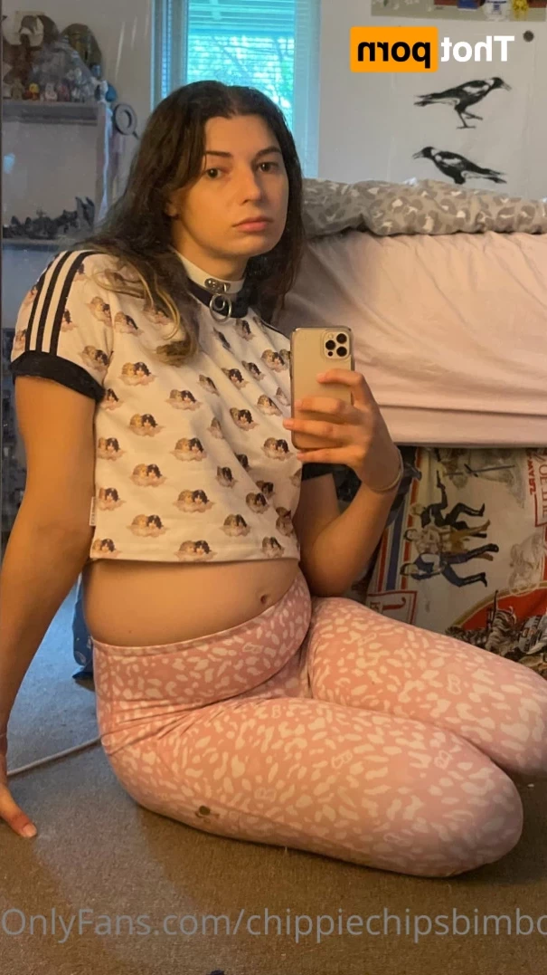 hayley [ chippiechipsbimbo ] Onlyfans leaked photo 16259267 on Hotleaks.tv