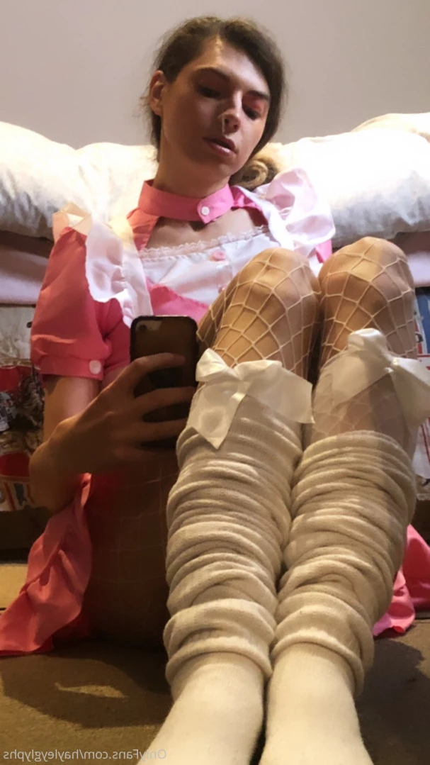 hayley [ chippiechipsbimbo ] Onlyfans leaked photo 16259306 on Hotleaks.tv