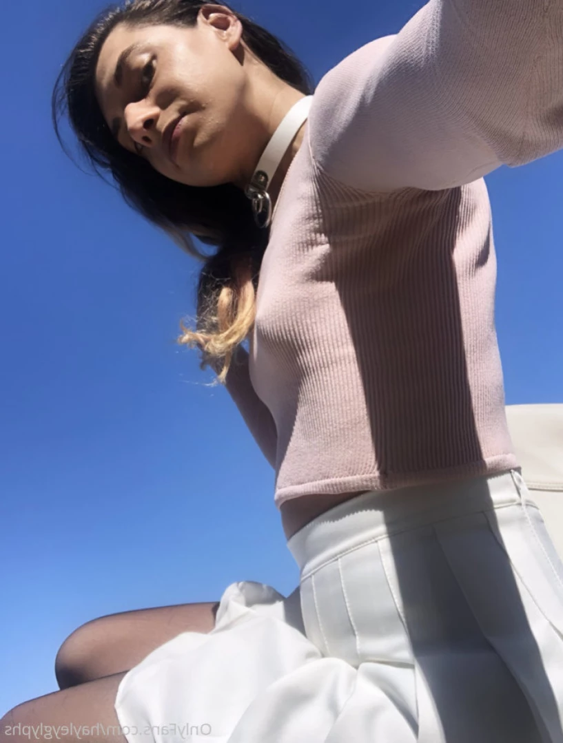 hayley [ chippiechipsbimbo ] Onlyfans leaked photo 16259327 on Hotleaks.tv
