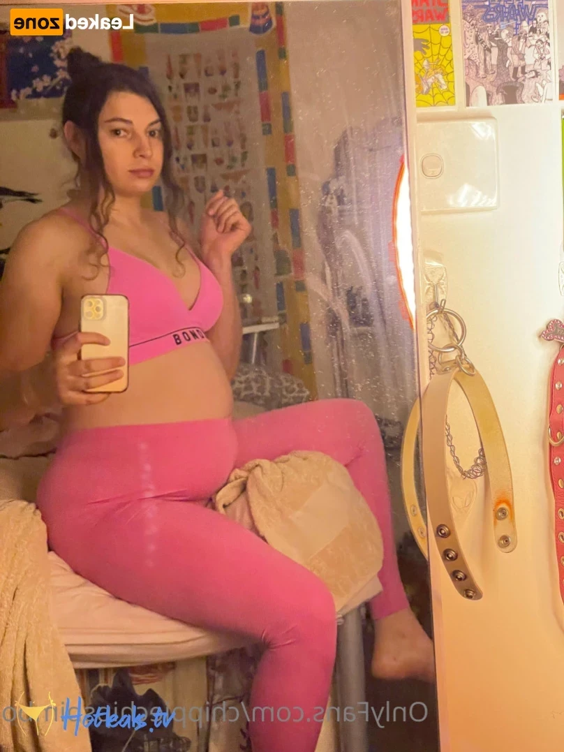 hayley [ chippiechipsbimbo ] Onlyfans leaked photo 16259335 on Hotleaks.tv