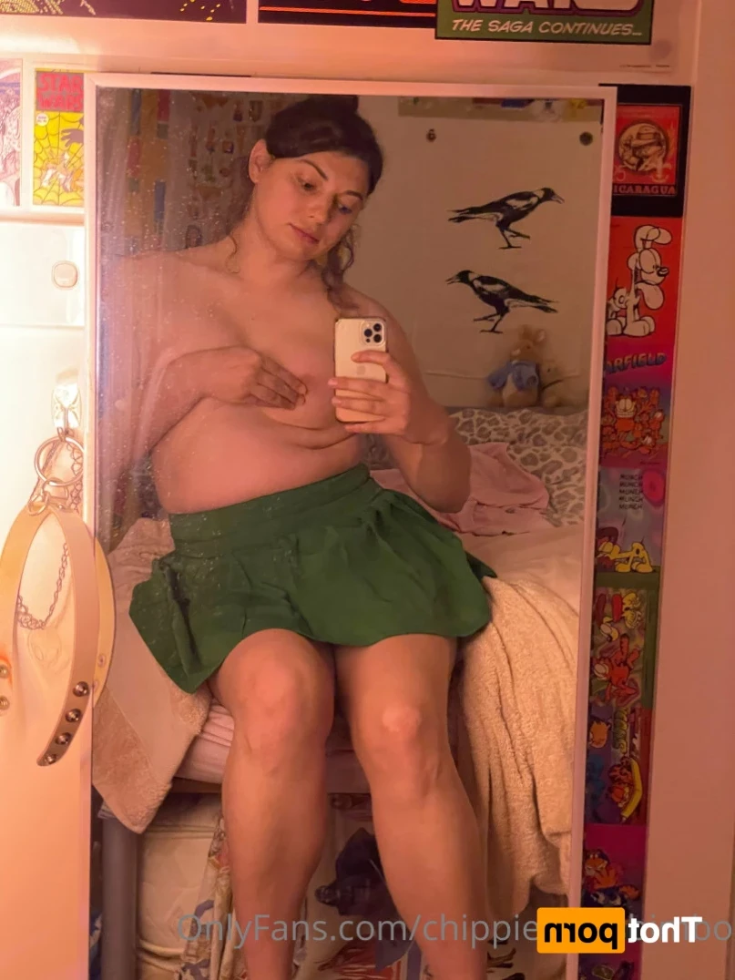 hayley [ chippiechipsbimbo ] Onlyfans leaked photo 16259364 on Hotleaks.tv