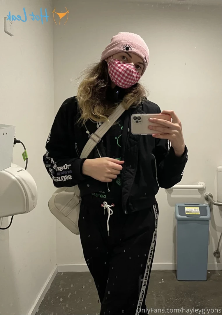 hayley [ chippiechipsbimbo ] Onlyfans leaked photo 16259408 on Hotleaks.tv