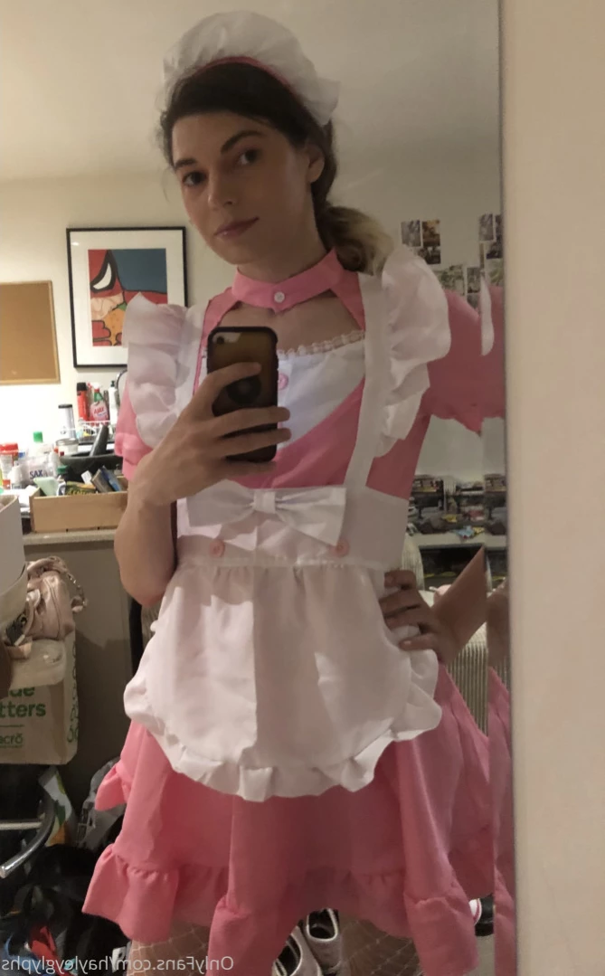 hayley [ chippiechipsbimbo ] Onlyfans leaked photo 16259416 on Hotleaks.tv