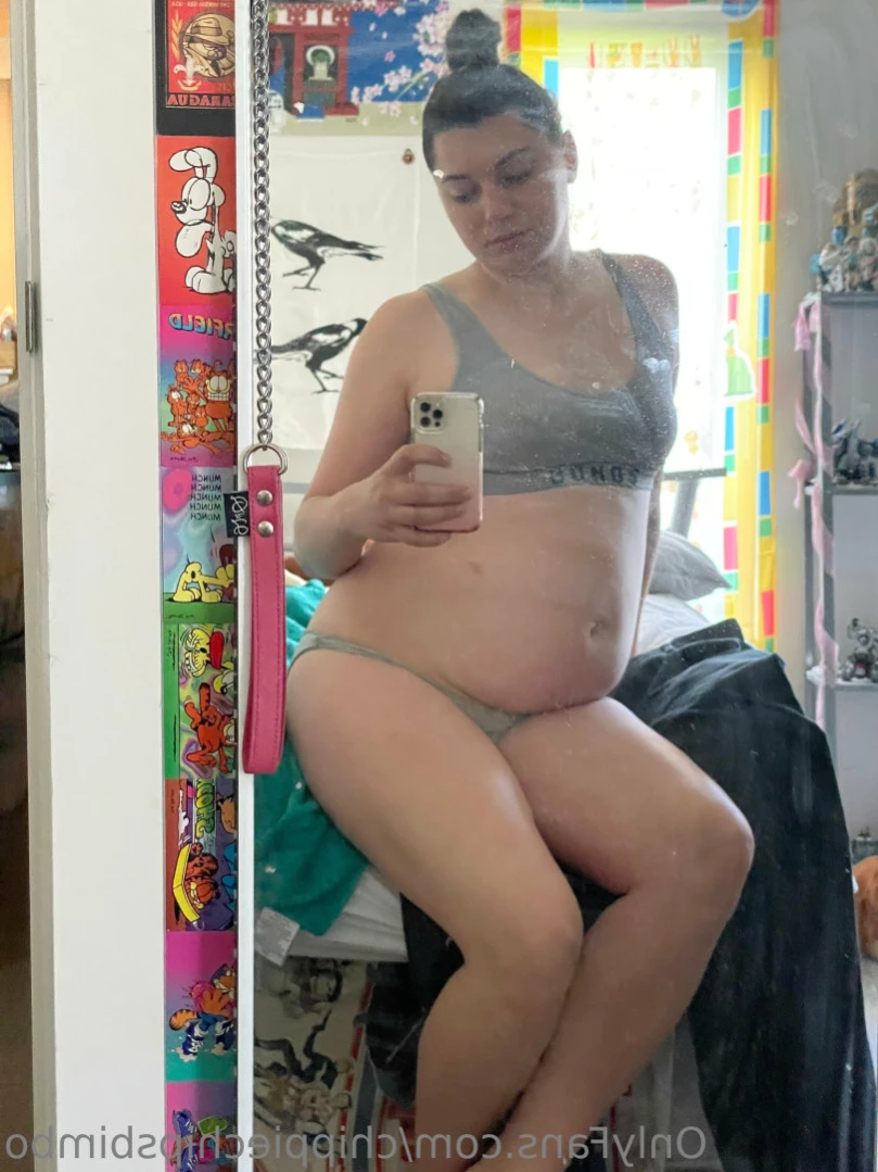 hayley [ chippiechipsbimbo ] Onlyfans leaked photo 16259432 on Hotleaks.tv