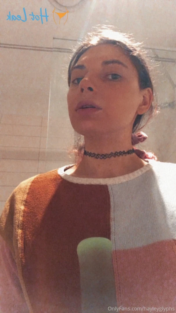 hayley [ chippiechipsbimbo ] Onlyfans leaked photo 16259439 on Hotleaks.tv