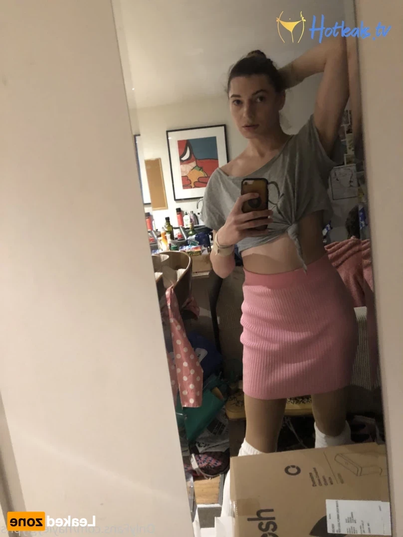 hayley [ chippiechipsbimbo ] Onlyfans leaked photo 16259460 on Hotleaks.tv