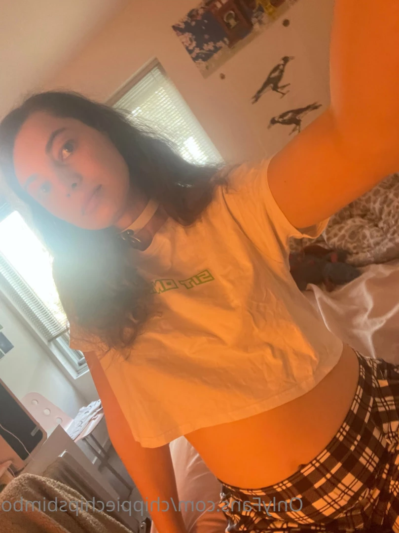 hayley [ chippiechipsbimbo ] Onlyfans leaked photo 16259473 on Hotleaks.tv