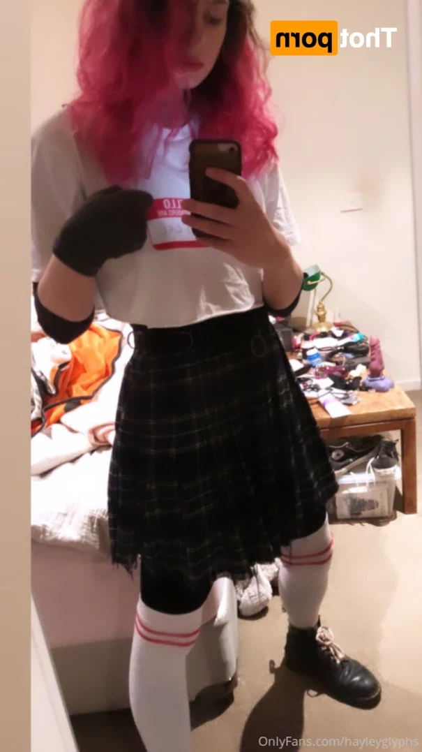 hayley [ chippiechipsbimbo ] Onlyfans leaked photo 16259557 on Hotleaks.tv