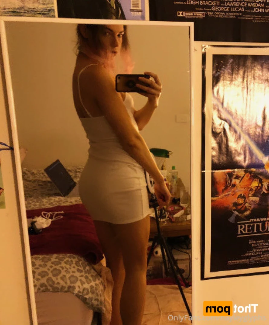 hayley [ chippiechipsbimbo ] Onlyfans leaked photo 16259592 on Hotleaks.tv