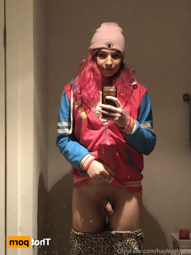 hayley [ chippiechipsbimbo ] Onlyfans leaked photo 16259622 on Hotleaks.tv