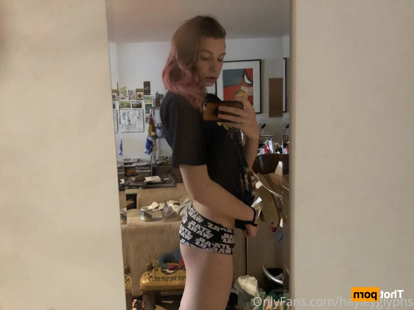 hayley [ chippiechipsbimbo ] Onlyfans leaked photo 16259657 on Hotleaks.tv