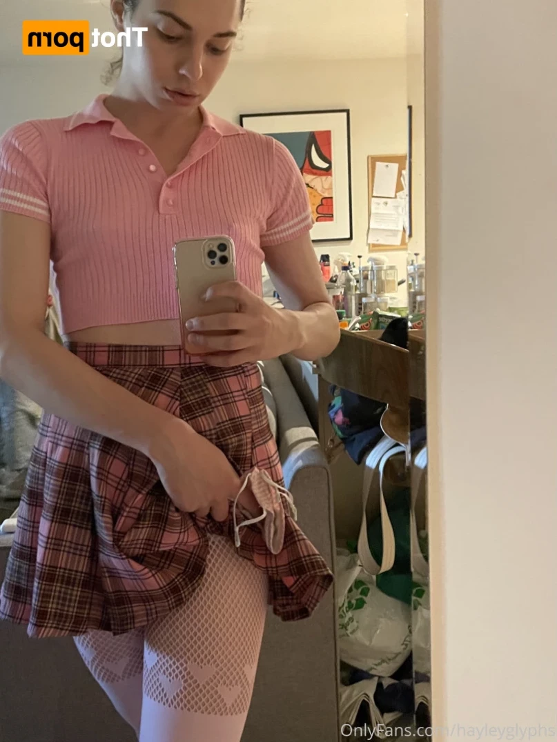 hayley [ chippiechipsbimbo ] Onlyfans leaked photo 16259716 on Hotleaks.tv