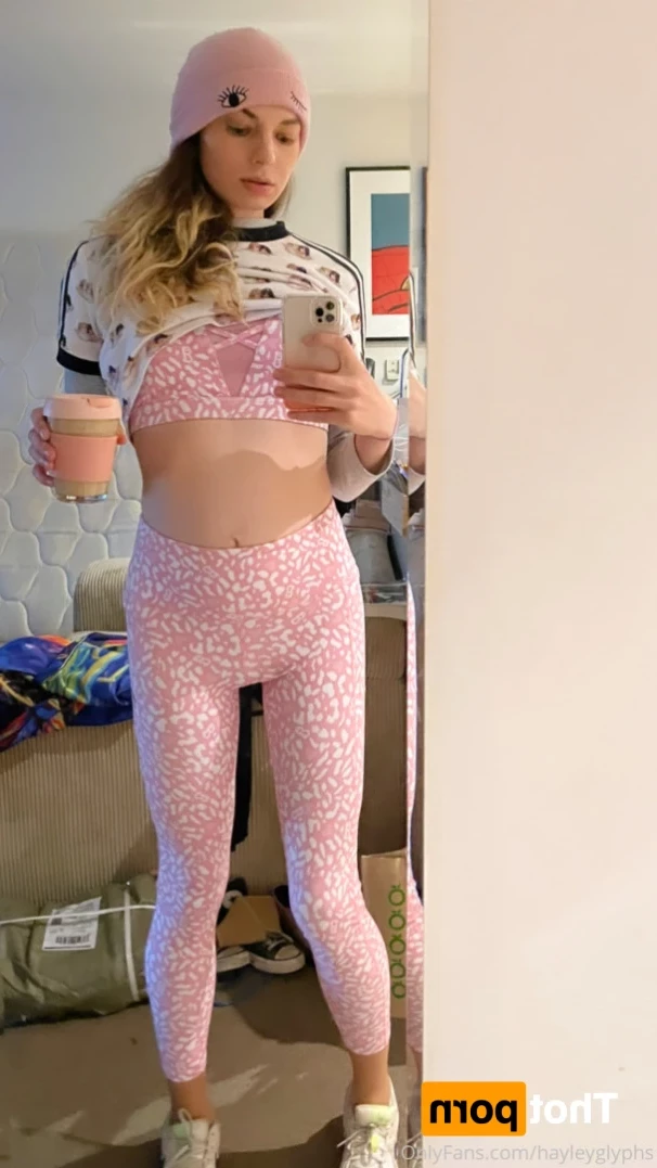 hayley [ chippiechipsbimbo ] Onlyfans leaked photo 16259728 on Hotleaks.tv