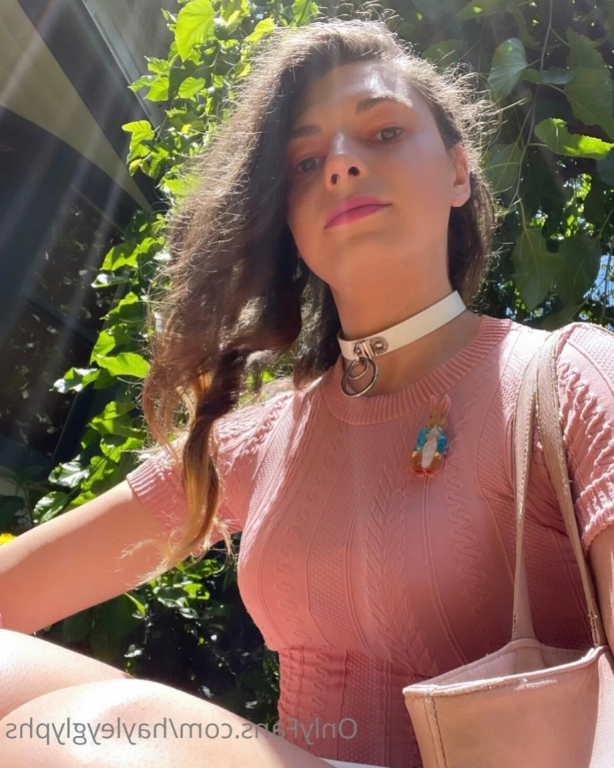hayley [ chippiechipsbimbo ] Onlyfans leaked photo 16259740 on Hotleaks.tv