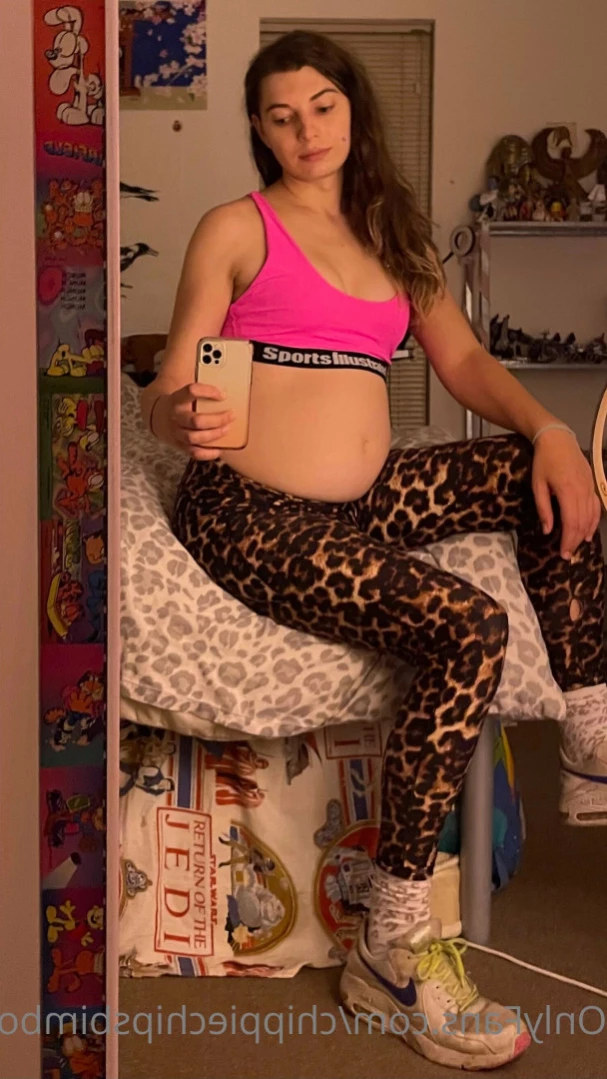 hayley [ chippiechipsbimbo ] Onlyfans leaked photo 16259788 on Hotleaks.tv