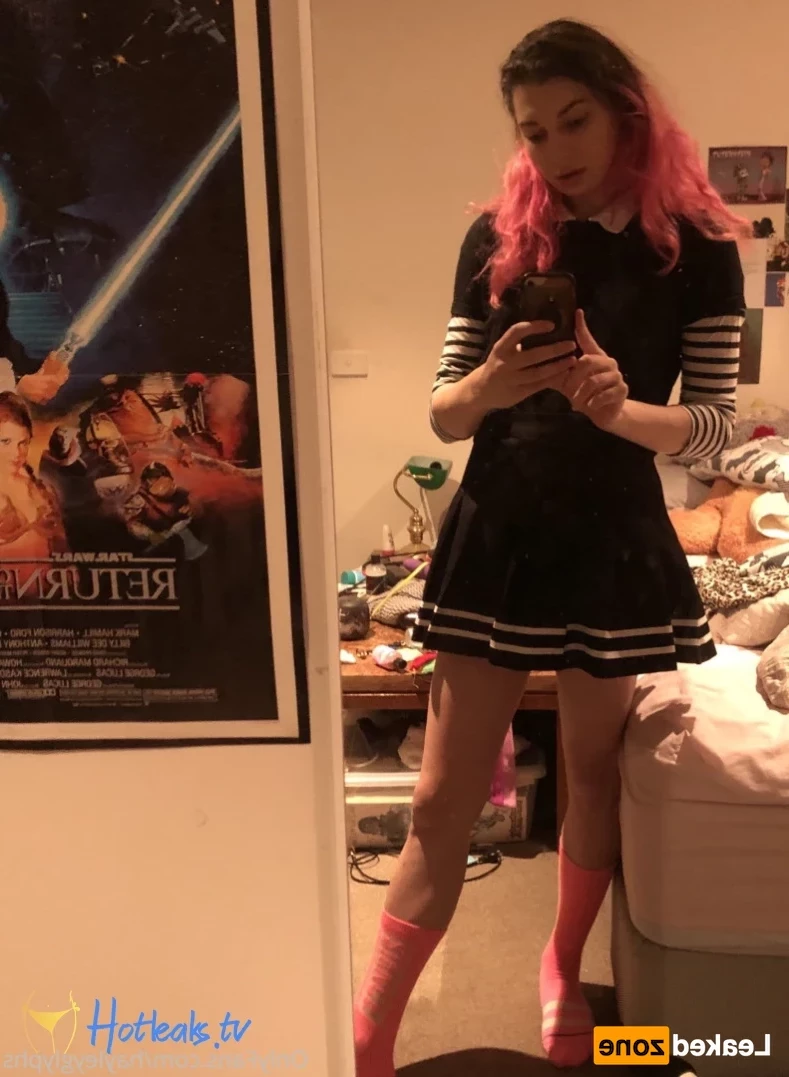 hayley [ chippiechipsbimbo ] Onlyfans leaked photo 16259805 on Hotleaks.tv