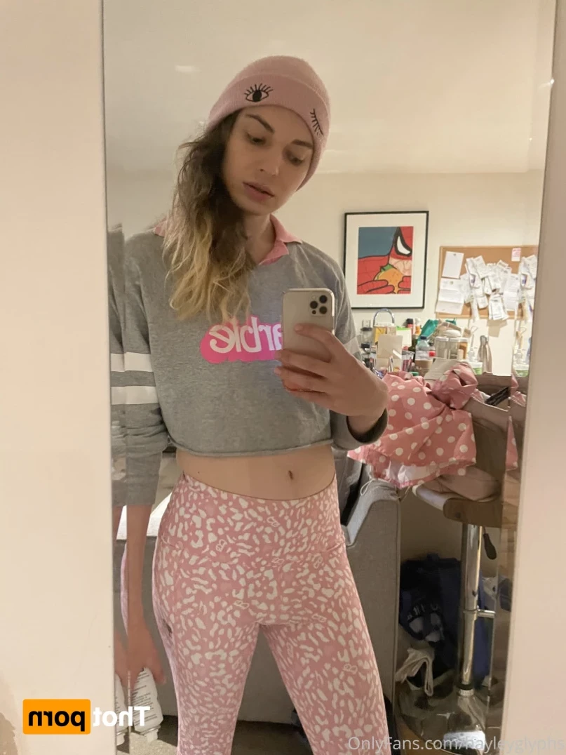 hayley [ chippiechipsbimbo ] Onlyfans leaked photo 16259859 on Hotleaks.tv