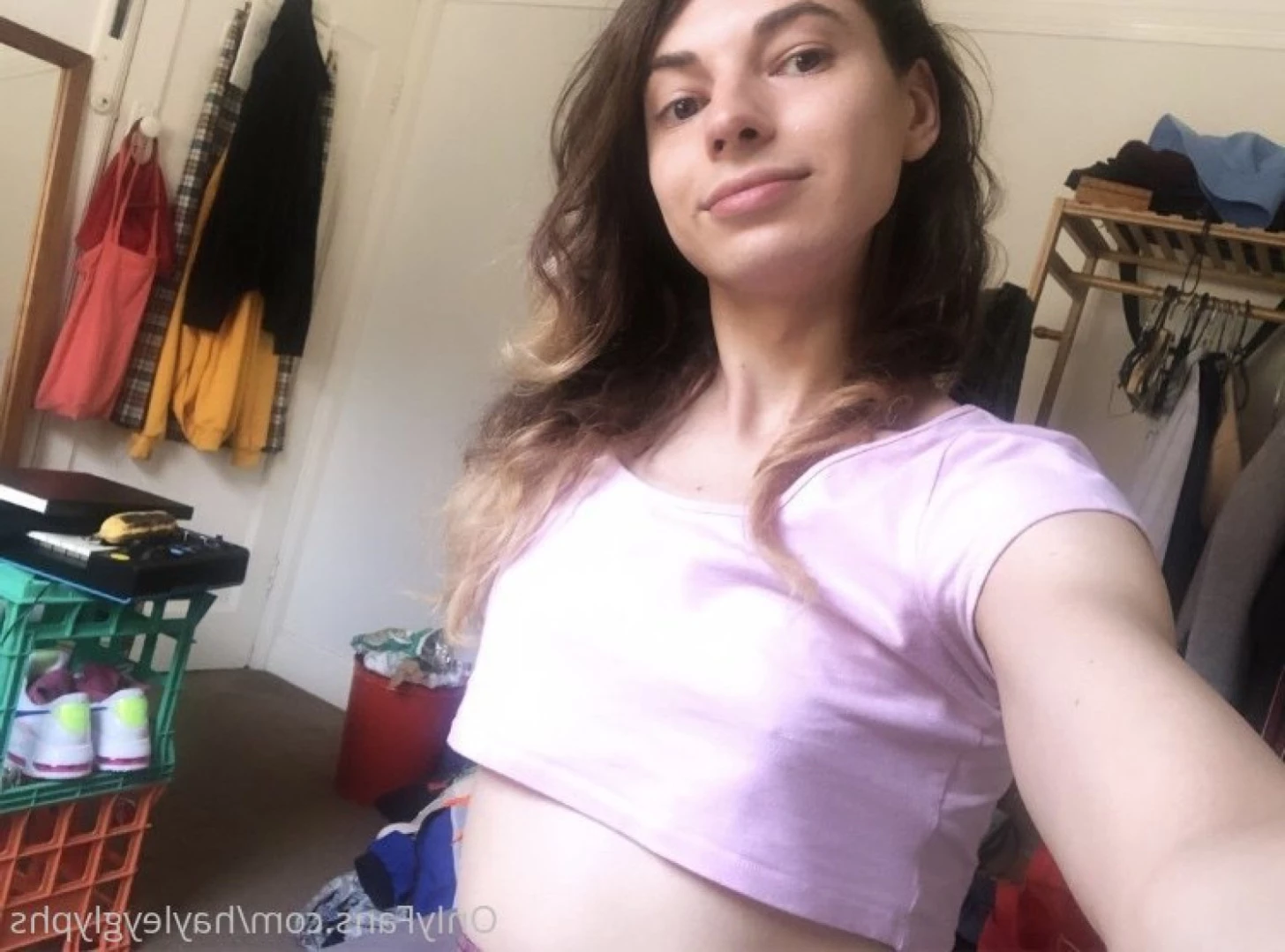 hayley [ chippiechipsbimbo ] Onlyfans leaked photo 16259920 on Hotleaks.tv