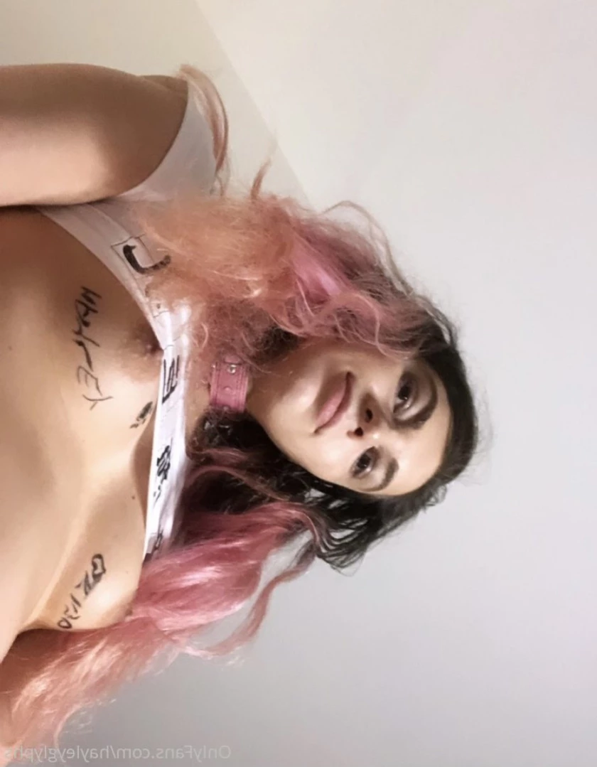 hayley [ chippiechipsbimbo ] Onlyfans leaked photo 16259962 on Hotleaks.tv