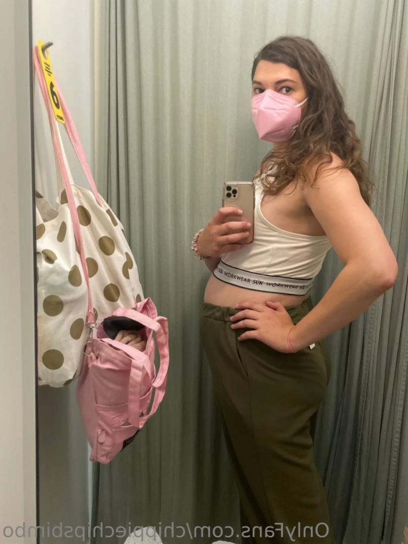 hayley [ chippiechipsbimbo ] Onlyfans leaked photo 16259981 on Hotleaks.tv
