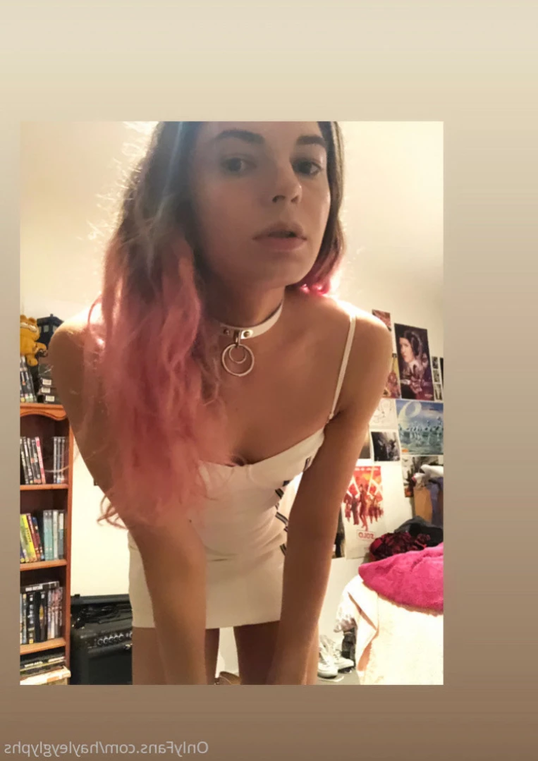 hayley [ chippiechipsbimbo ] Onlyfans leaked photo 16259990 on Hotleaks.tv