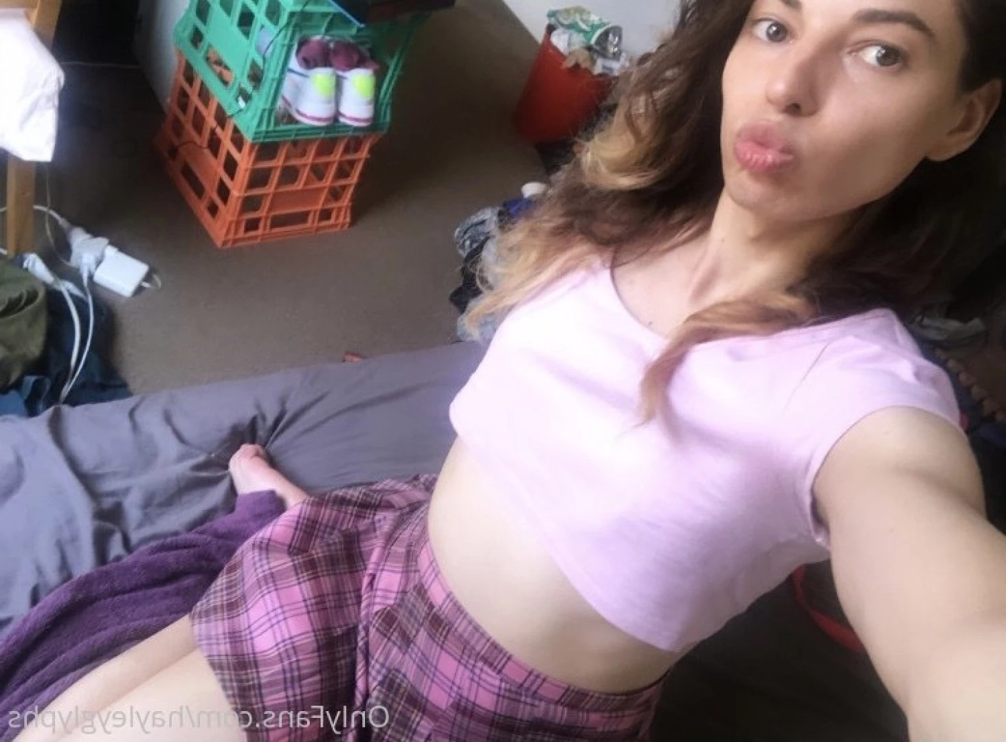 hayley [ chippiechipsbimbo ] Onlyfans leaked photo 16260024 on Hotleaks.tv