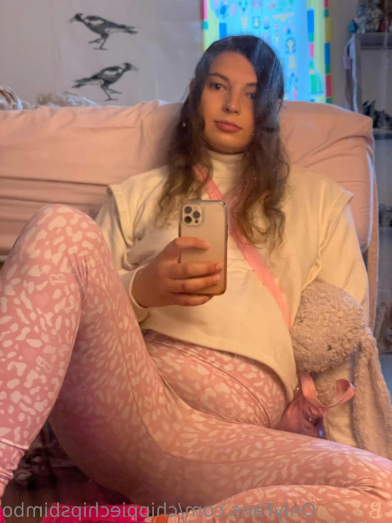 hayley [ chippiechipsbimbo ] Onlyfans leaked photo 16260087 on Hotleaks.tv