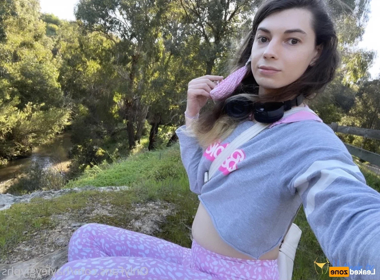 hayley [ chippiechipsbimbo ] Onlyfans leaked photo 16260160 on Hotleaks.tv