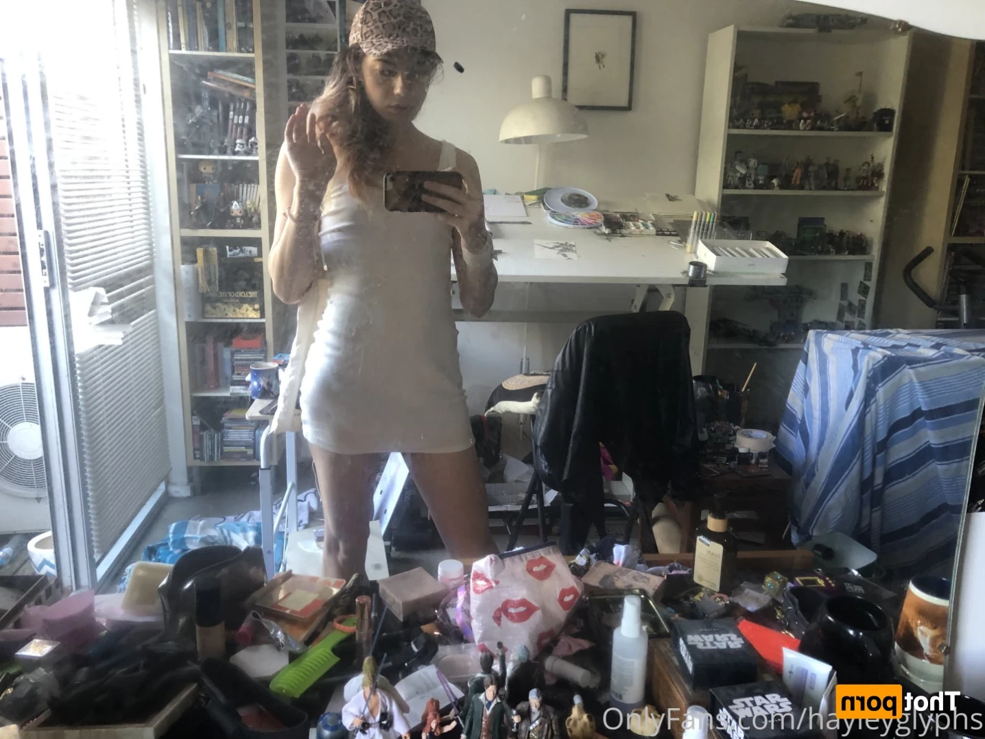 hayley [ chippiechipsbimbo ] Onlyfans leaked photo 16260207 on Hotleaks.tv