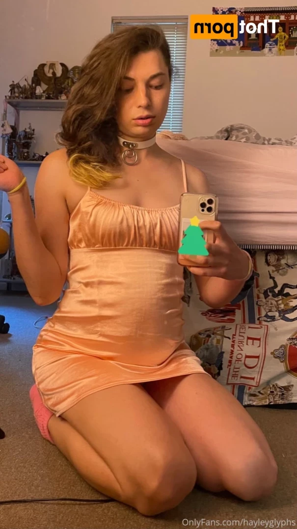 hayley [ chippiechipsbimbo ] Onlyfans leaked photo 16260256 on Hotleaks.tv