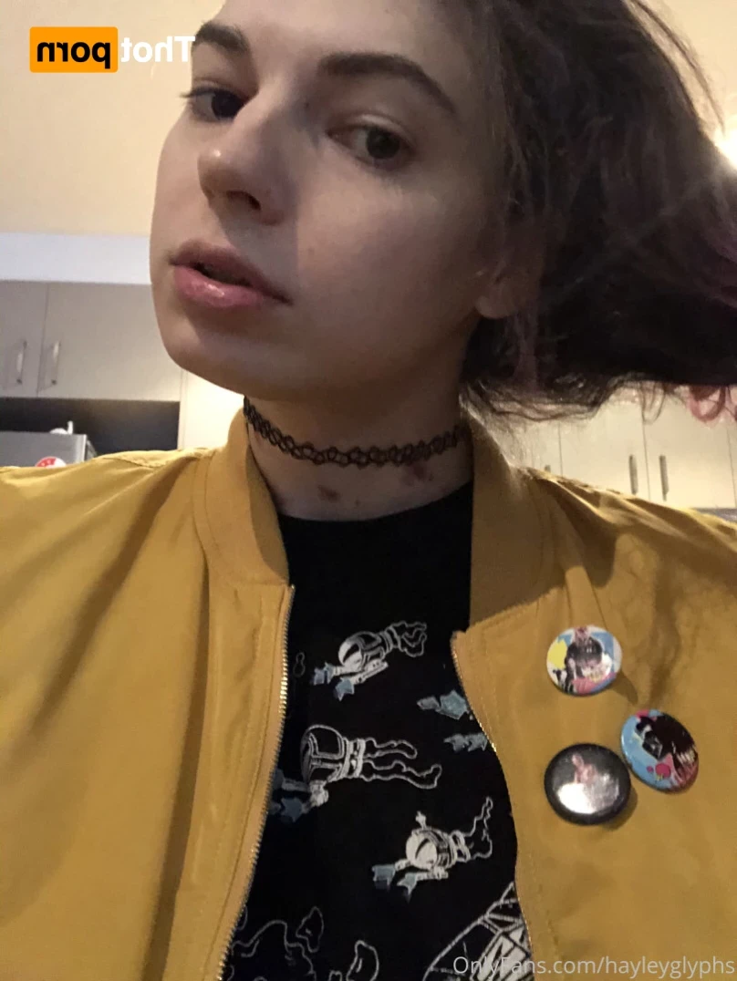 hayley [ chippiechipsbimbo ] Onlyfans leaked photo 16260264 on Hotleaks.tv