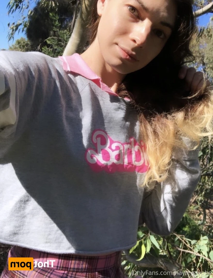 hayley [ chippiechipsbimbo ] Onlyfans leaked photo 16260358 on Hotleaks.tv