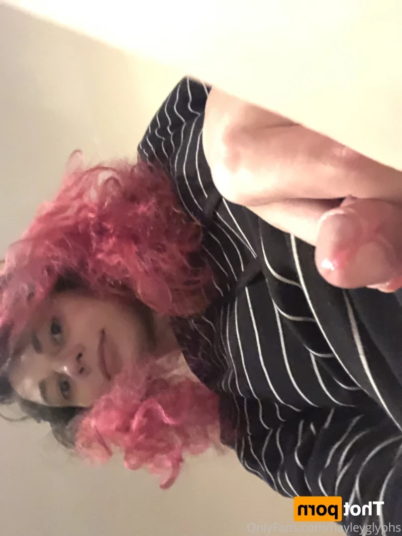 hayley [ chippiechipsbimbo ] Onlyfans leaked photo 16260386 on Hotleaks.tv
