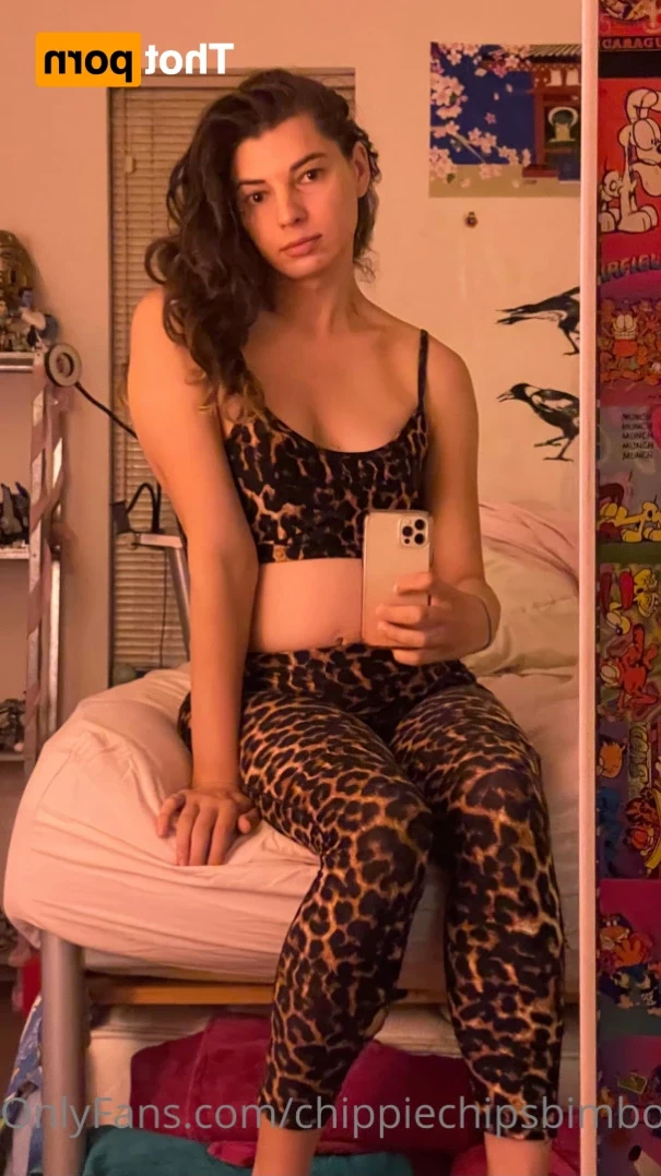 hayley [ chippiechipsbimbo ] Onlyfans leaked photo 16260389 on Hotleaks.tv