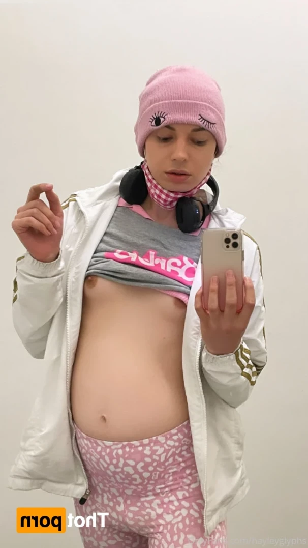 hayley [ chippiechipsbimbo ] Onlyfans leaked photo 16260392 on Hotleaks.tv