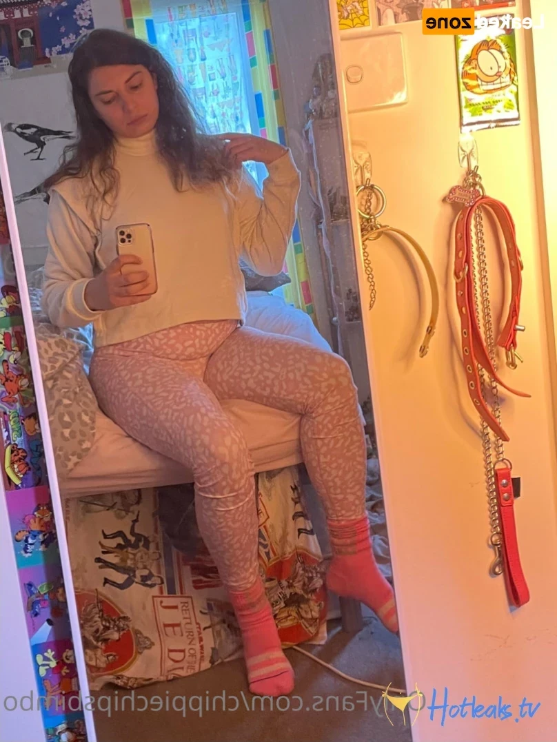 hayley [ chippiechipsbimbo ] Onlyfans leaked photo 16260425 on Hotleaks.tv