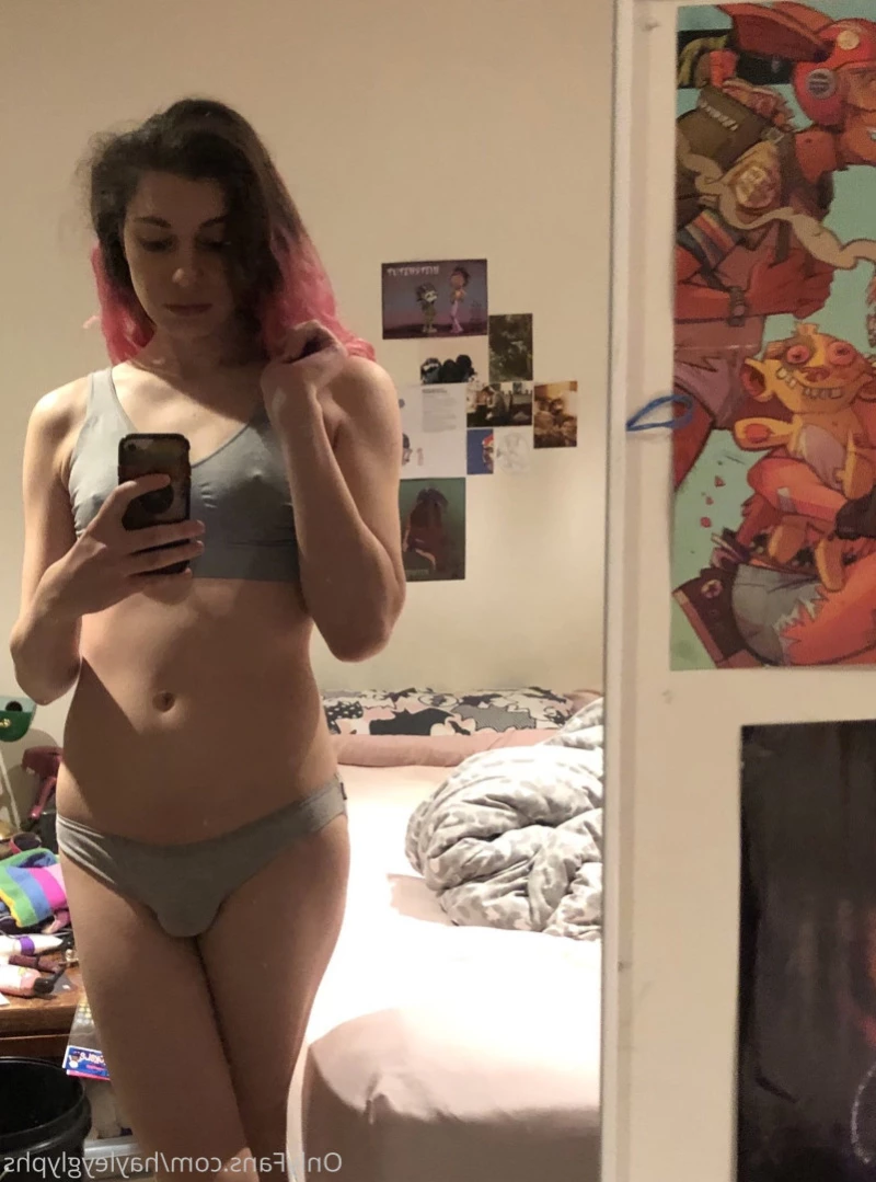 hayley [ chippiechipsbimbo ] Onlyfans leaked photo 16260492 on Hotleaks.tv