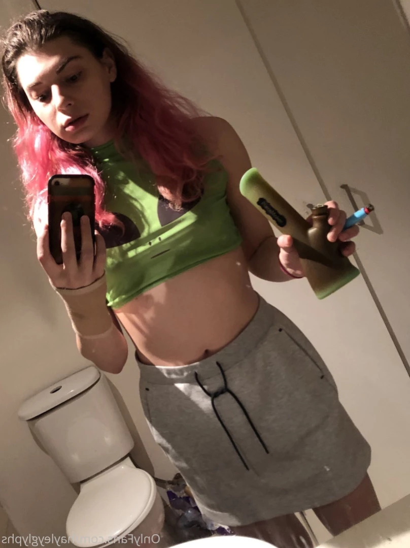 hayley [ chippiechipsbimbo ] Onlyfans leaked photo 16260520 on Hotleaks.tv