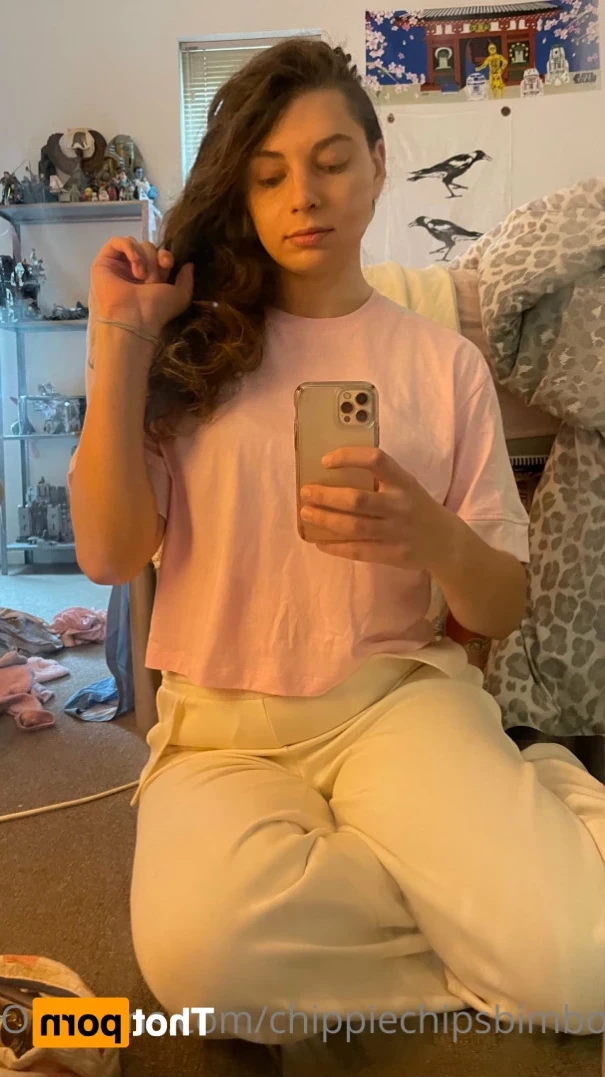 hayley [ chippiechipsbimbo ] Onlyfans leaked photo 16260586 on Hotleaks.tv