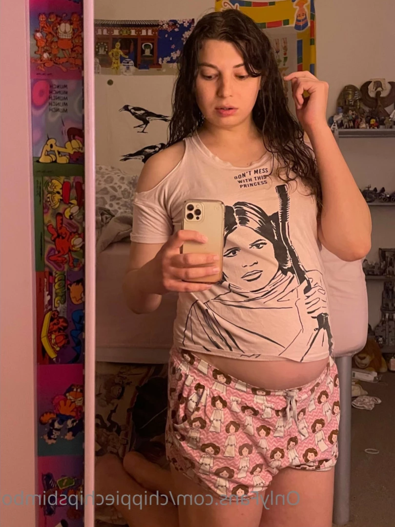 hayley [ chippiechipsbimbo ] Onlyfans leaked photo 16260690 on Hotleaks.tv