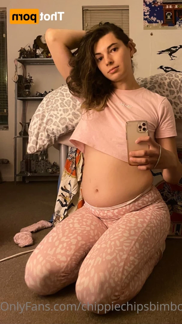 hayley [ chippiechipsbimbo ] Onlyfans leaked photo 16260692 on Hotleaks.tv