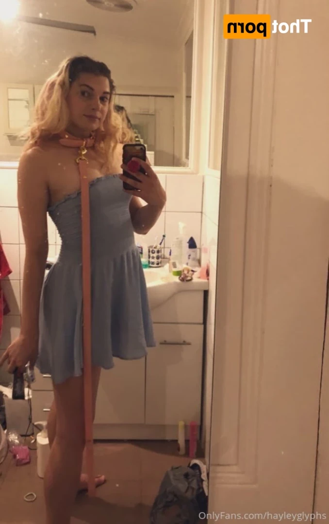 hayley [ chippiechipsbimbo ] Onlyfans leaked photo 16260763 on Hotleaks.tv