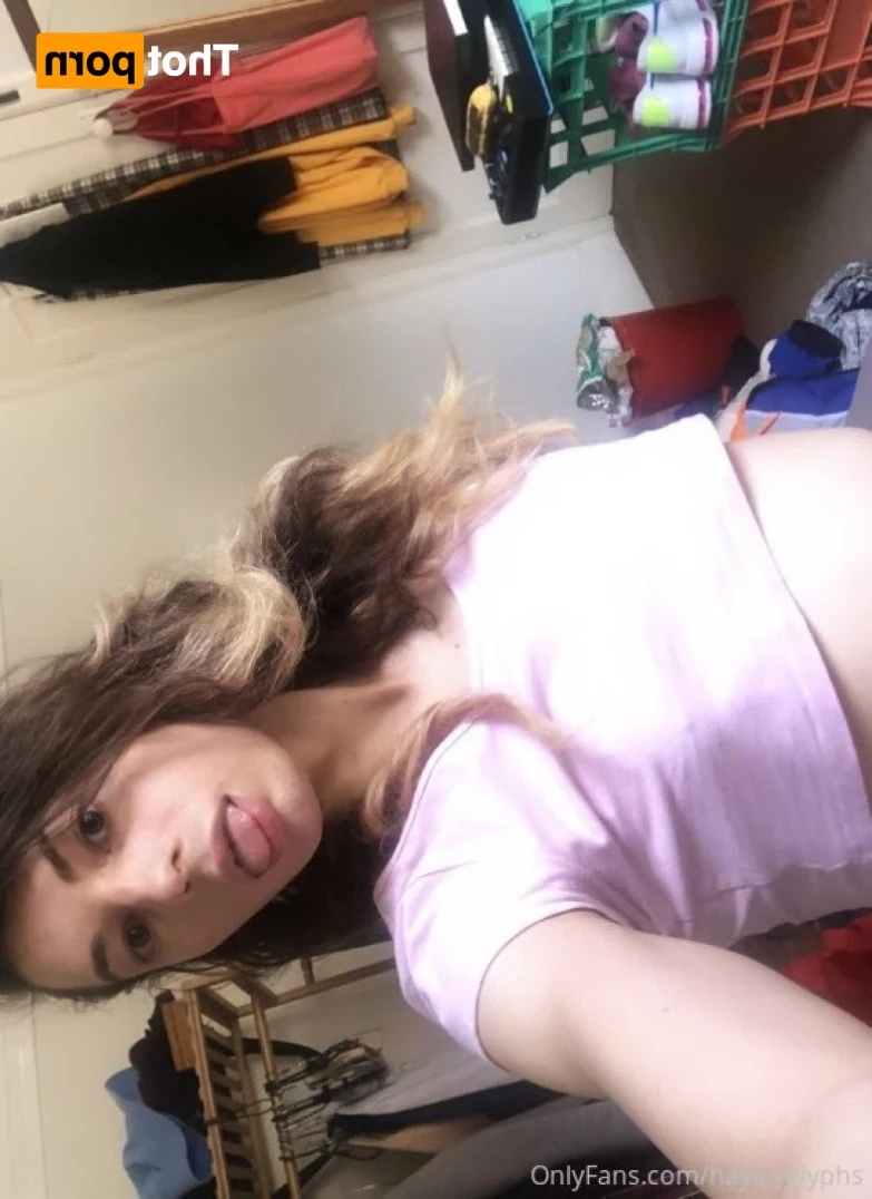 hayley [ chippiechipsbimbo ] Onlyfans leaked photo 16260766 on Hotleaks.tv